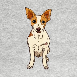 Rat Terrier T-Shirt